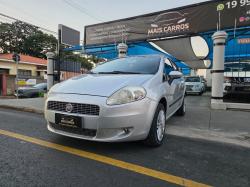 FIAT Punto 1.4 4P ATTRACTIVE FLEX