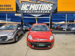 FIAT Punto 1.4 4P ATTRACTIVE FLEX