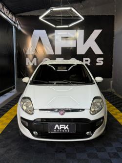 FIAT Punto 1.4 4P ATTRACTIVE FLEX