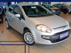 FIAT Punto 1.4 4P ATTRACTIVE FLEX
