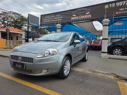 FIAT Punto 1.4 4P ATTRACTIVE FLEX