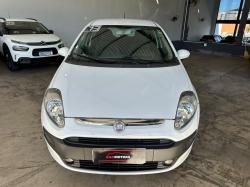 FIAT Punto 1.4 4P ATTRACTIVE FLEX