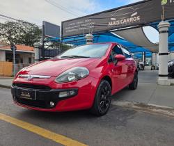 FIAT Punto 1.4 4P ATTRACTIVE FLEX