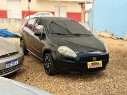 FIAT Punto 1.4 4P ATTRACTIVE FLEX