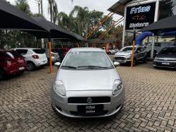 FIAT Punto 1.4 4P ATTRACTIVE FLEX