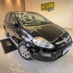 FIAT Punto 1.4 4P ATTRACTIVE FLEX