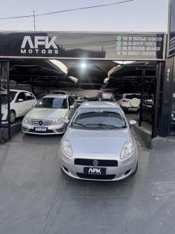 FIAT Punto 1.4 4P ELX FLEX