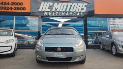 FIAT Punto 1.4 4P ELX FLEX
