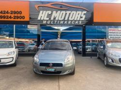 FIAT Punto 1.4 4P ELX FLEX