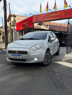 FIAT Punto 1.4 4P ELX FLEX