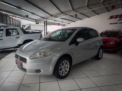 FIAT Punto 1.4 4P ELX FLEX