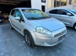 FIAT Punto 1.4 4P ELX FLEX