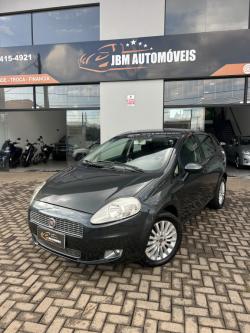 FIAT Punto 1.4 4P ELX FLEX