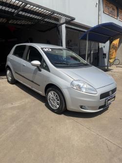 FIAT Punto 1.4 4P ELX FLEX