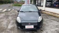 FIAT Punto 1.4 4P ELX FLEX