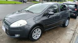FIAT Punto 1.4 4P ELX FLEX