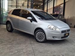 FIAT Punto 1.4 4P ELX FLEX