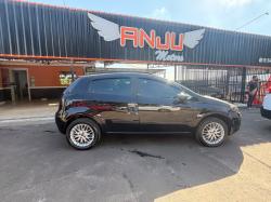 FIAT Punto 1.4 4P FLEX ATTRACTIVE ITALIA