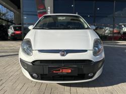 FIAT Punto 1.4 4P FLEX ATTRACTIVE ITALIA