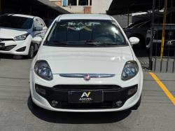 FIAT Punto 1.4 4P FLEX ATTRACTIVE ITALIA