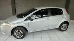 FIAT Punto 1.4 FLEX 4P