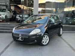 FIAT Punto 1.6 16V 4P ESSENCE FLEX
