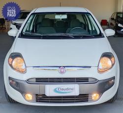 FIAT Punto 1.6 16V 4P ESSENCE FLEX