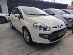 FIAT Punto 1.6 16V 4P ESSENCE FLEX