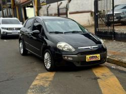 FIAT Punto 1.6 16V 4P ESSENCE FLEX