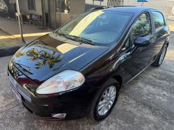 FIAT Punto 1.6 16V 4P ESSENCE FLEX