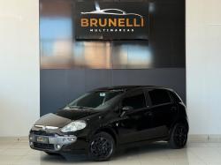 FIAT Punto 1.6 16V 4P ESSENCE FLEX