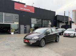 FIAT Punto 1.6 16V 4P ESSENCE FLEX