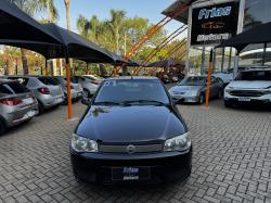 FIAT Siena 1.0 16V 4P FIRE