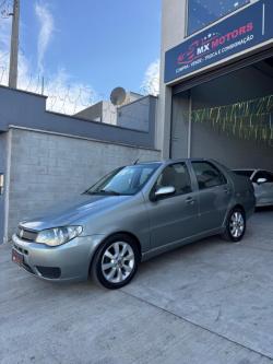 FIAT Siena 1.0 16V 4P