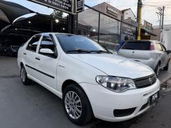 FIAT Siena 1.0 16V 4P FIRE
