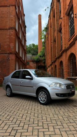 FIAT Siena 1.0 16V 4P ELX