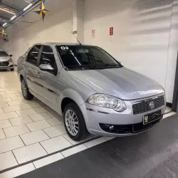 FIAT Siena 1.0 16V 4P ELX