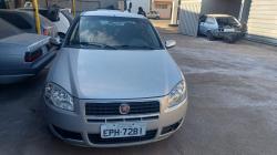 FIAT Siena 1.0 4P EL FLEX