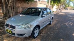 FIAT Siena 1.0 4P EL FLEX