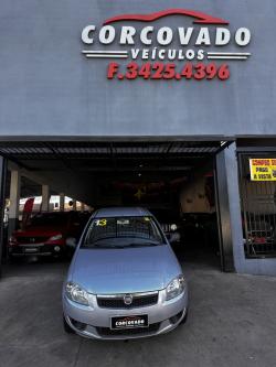 FIAT Siena 1.0 4P EL