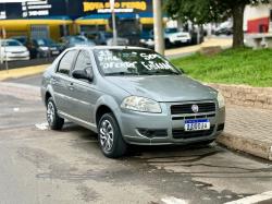FIAT Siena 1.0 4P EL FLEX