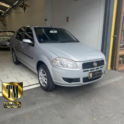 FIAT Siena 1.0 4P EL
