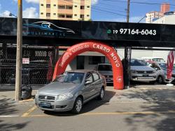 FIAT Siena 1.0 4P EL FLEX