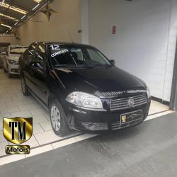 FIAT Siena 1.0 4P EL FIRE