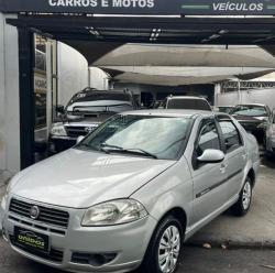FIAT Siena 1.0 4P EL FLEX