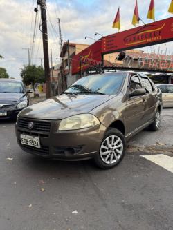 FIAT Siena 1.0 4P EL