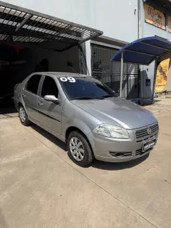 FIAT Siena 1.0 4P EL FIRE