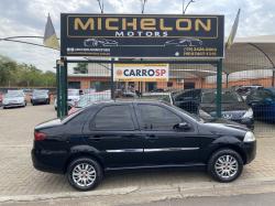 FIAT Siena 1.0 4P FIRE FLEX