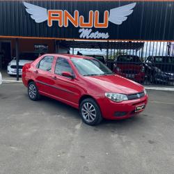 FIAT Siena 1.0 4P FIRE FLEX CELEBRATION