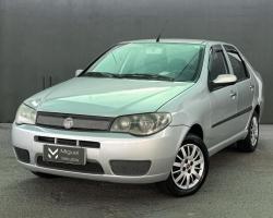 FIAT Siena 1.0 4P FIRE FLEX CELEBRATION
